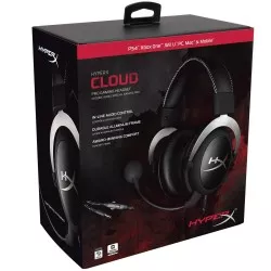 HyperX CloudX For XBOX