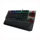 ASUS ROG STRIX SCOPE TKL DELUXE SILVER SWITCHES