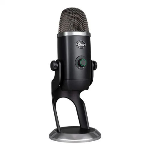 Blue Yeti X Blackout Blue Yeti X Blackout
