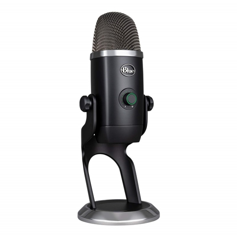 Blue Yeti X Blackout Blue Yeti X Blackout