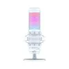 HyperX QuadCast S RGB USB Condenser Microphone White HyperX QuadCast S RGB USB Condenser Microphone White