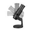 Cosmic Byte Deimos RGB Cardioid USB Microphone Cosmic Byte Deimos RGB Cardioid USB Microphone