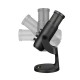 Cosmic Byte Deimos RGB Cardioid USB Microphone Cosmic Byte Deimos RGB Cardioid USB Microphone