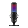 HyperX QuadCast S RGB USB Condenser Microphone HyperX QuadCast S RGB USB Condenser Microphone