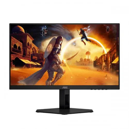 AOC 24G4E 24 Inch Gaming Monitor AOC 24G4E 24 Inch Gaming Monitor