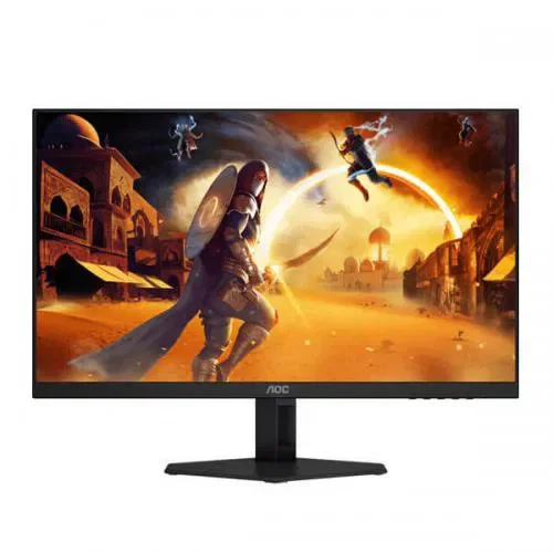 AOC 27G4E 27 Inch Gaming Monitor AOC 27G4E 27 Inch Gaming Monitor