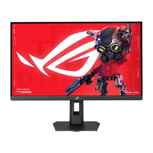 Asus ROG Strix XG27ACMES 27 Inch 1440P Gaming Monitor