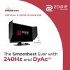 BENQ xl2546 BENQ xl2546