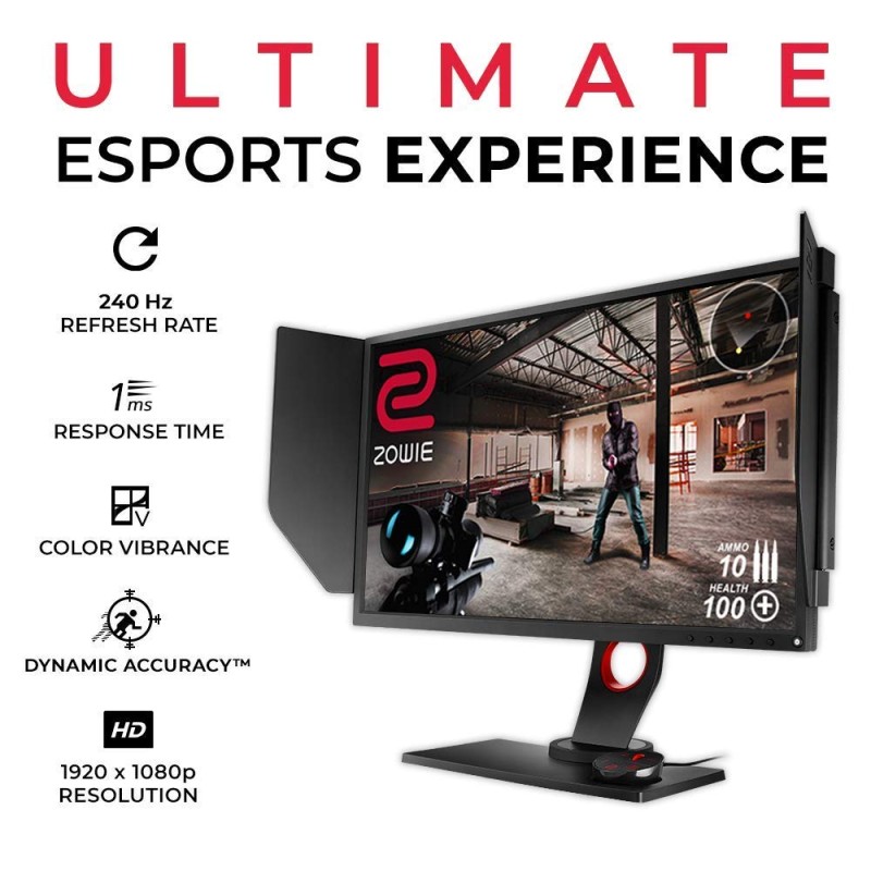 BENQ xl2546