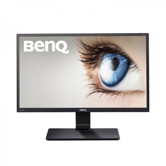 Как настроить монитор benq gw2480