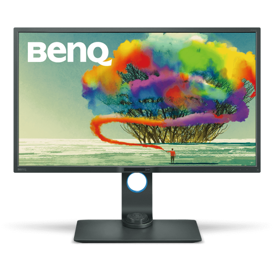 Benq 32 inch PD3200U  