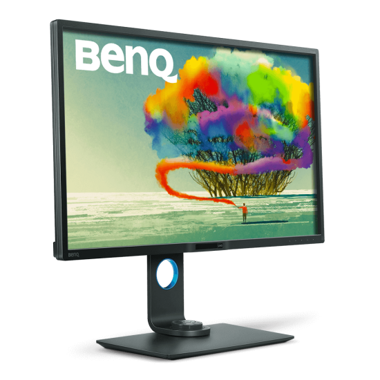 Benq 32 inch PD3200U  