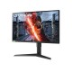 LG 27GN750-B 27inch 240Hz