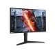 LG 27GN750-B 27inch 240Hz