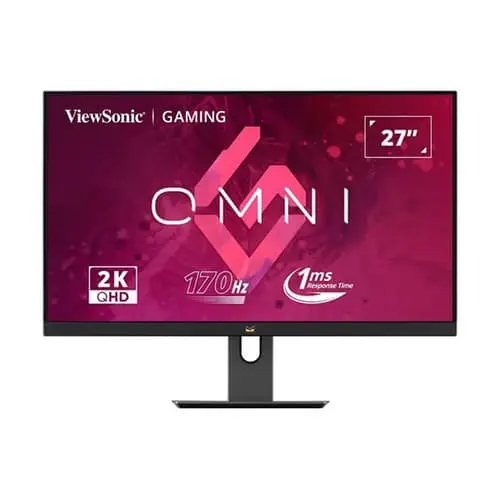 ViewSonic VX2758A-2K-PRO-2 27 Inch Gaming Monitor ViewSonic VX2758A-2K-PRO-2 27 Inch Gaming Monitor