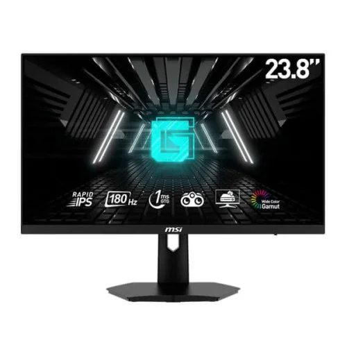 Msi G244F E2 24 Inch 180Hz IPS Monitor