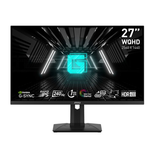 MSI G274QPX 27 Inch 240Hz MSI G274QPX 27 Inch 240Hz