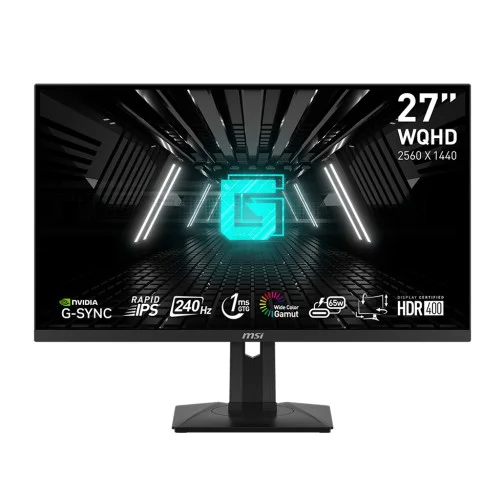 MSI G274QPX 27 Inch 240Hz MSI G274QPX 27 Inch 240Hz