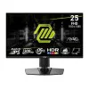 Msi Mag 255PXF 300Hz 25 Inch 300Hz Monitor Msi Mag 255PXF 300Hz 25 Inch 300Hz Monitor