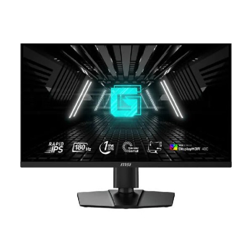 MSI G274QPF E2 27 Inch 180Hz 1440p Gaming Monitor MSI G274QPF E2 27 Inch 180Hz 1440p Gaming Monitor