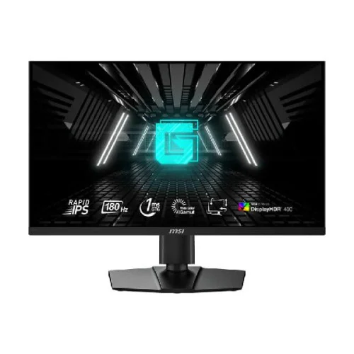 MSI G274QPF E2 27 Inch 180Hz 1440p Gaming Monitor