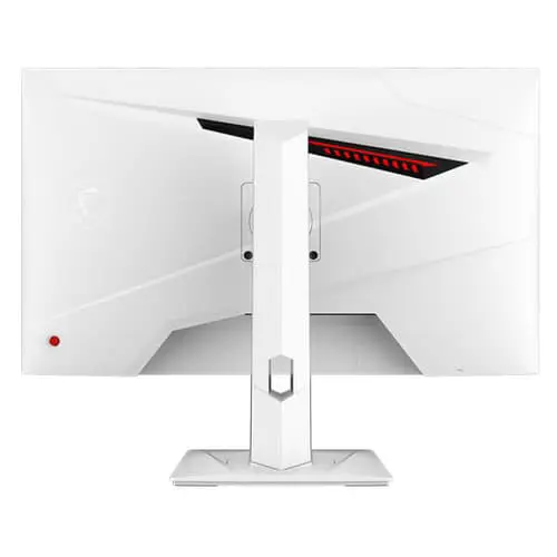 MSI MAG 274QRFW 27 Inch 180Hz 1440P MSI MAG 274QRFW 27 Inch 180Hz 1440P