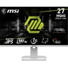 MSI MAG 274QRFW 27 Inch 180Hz 1440P MSI MAG 274QRFW 27 Inch 180Hz 1440P