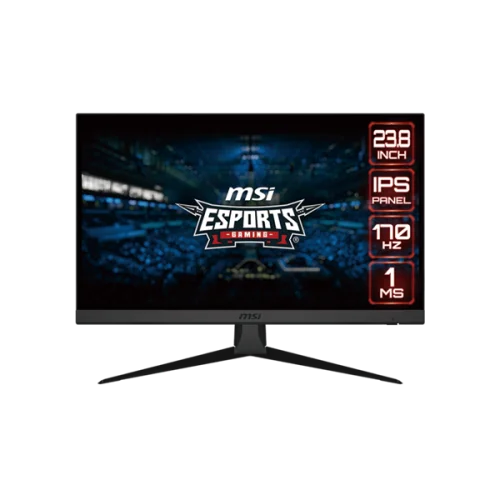 MSI Optix G2422 24 Inch 170Hz Gaming Monitor