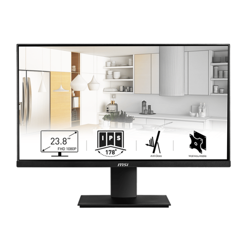 Msi PRO MP241 Msi PRO MP241