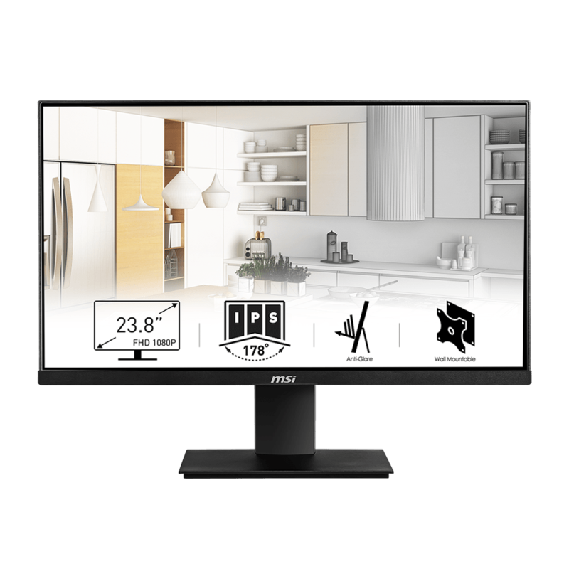 Msi PRO MP241