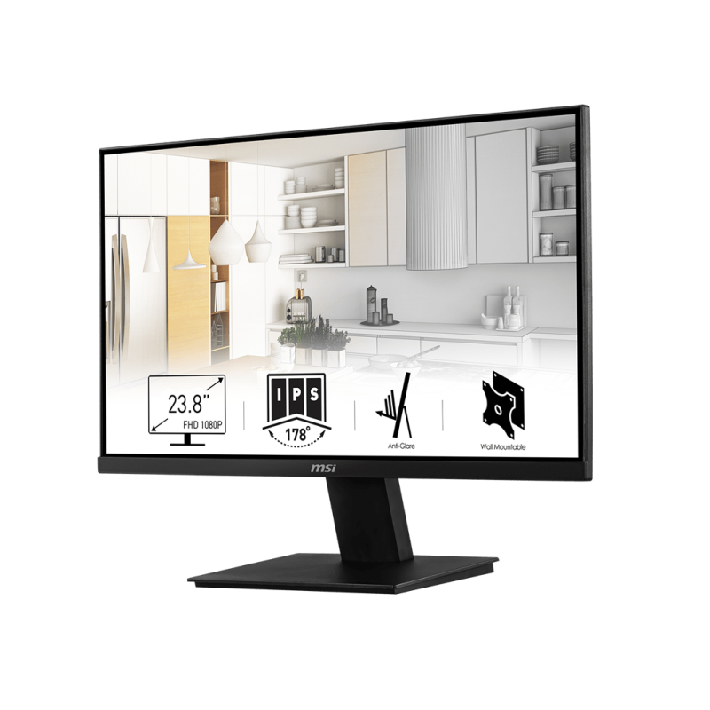 Msi PRO MP241