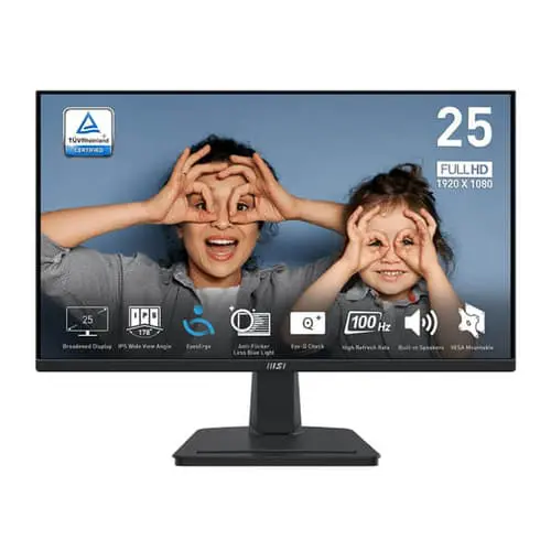 MSI Pro MP251 MSI Pro MP251