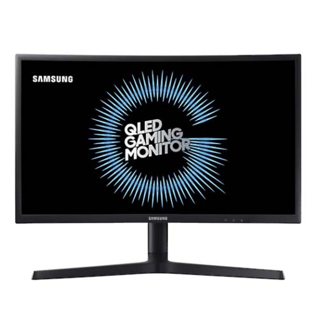 Samsung LC27RG50FQWXXL Samsung LC27RG50FQWXXL