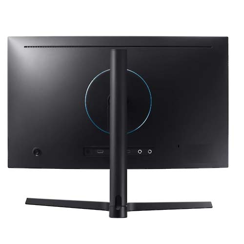 Samsung LC27RG50FQWXXL 