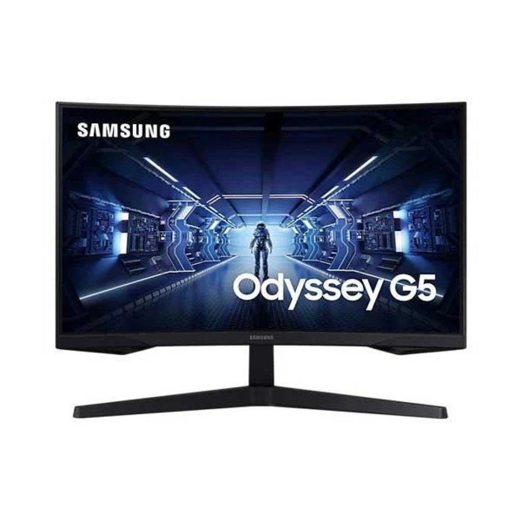 Samsung Odyssey G5 LC27G55TQWWXXL 144Hz Samsung Odyssey G5 LC27G55TQWWXXL 144Hz