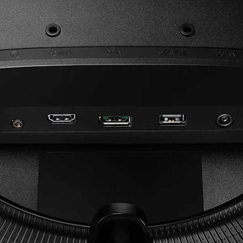 Samsung Odyssey G5 LC27G55TQWWXXL 144Hz