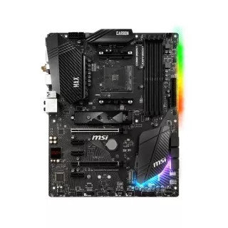 Msi b450 gaming pro carbon ac motherboard shop