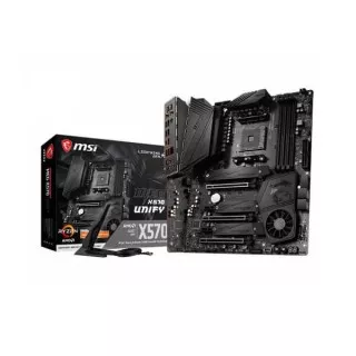 Meg x570 unify online