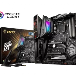 MSI MEG Z390 ACE Motherboard