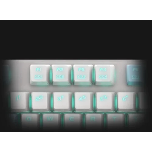 GAMDIAS HERMES M5 Wired MECHANICAL GAMING KEYBOARD GAMDIAS HERMES M5 Wired MECHANICAL GAMING KEYBOARD