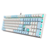 GAMDIAS HERMES M5 Wired MECHANICAL GAMING KEYBOARD