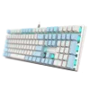 GAMDIAS HERMES M5 Wired MECHANICAL GAMING KEYBOARD GAMDIAS HERMES M5 Wired MECHANICAL GAMING KEYBOARD