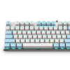 GAMDIAS HERMES M5 Wired MECHANICAL GAMING KEYBOARD GAMDIAS HERMES M5 Wired MECHANICAL GAMING KEYBOARD