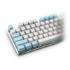GAMDIAS HERMES M5 Wired MECHANICAL GAMING KEYBOARD GAMDIAS HERMES M5 Wired MECHANICAL GAMING KEYBOARD