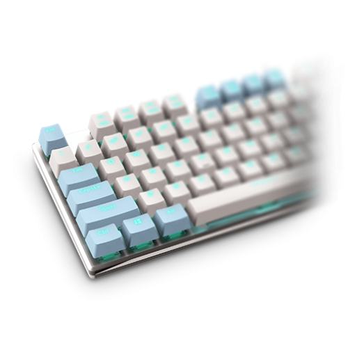 GAMDIAS HERMES M5 Wired MECHANICAL GAMING KEYBOARD GAMDIAS HERMES M5 Wired MECHANICAL GAMING KEYBOARD