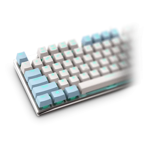 GAMDIAS HERMES M5 Wired MECHANICAL GAMING KEYBOARD GAMDIAS HERMES M5 Wired MECHANICAL GAMING KEYBOARD
