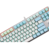GAMDIAS HERMES M5 Wired MECHANICAL GAMING KEYBOARD
