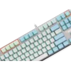 GAMDIAS HERMES M5 Wired MECHANICAL GAMING KEYBOARD GAMDIAS HERMES M5 Wired MECHANICAL GAMING KEYBOARD