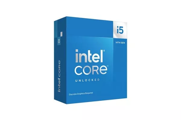 Buy Intel Core I5 14600KF Processor At Best Prices On