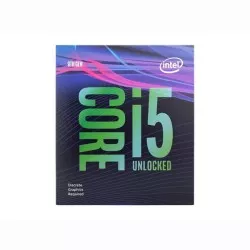 Intel Core i5-9600KF